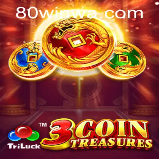 Descubra o Universo do Jogo 3CoinTreasures