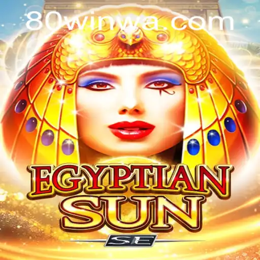 Descubra o Fascinante Mundo de EgyptianSunSE: Aproveite a Emoção com 80win