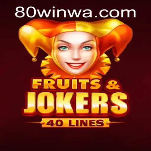 Descubra o Mundo Emocionante de FruitsAndJokers40