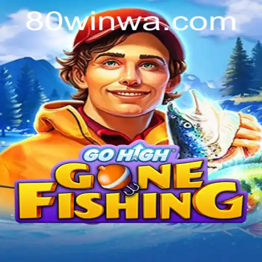 GoHighGoneFishing: Desbravando o Mundo da Pesca Virtual