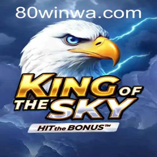 KingOfTheSky: Conquistando os Céus com Estratégia e Habilidade