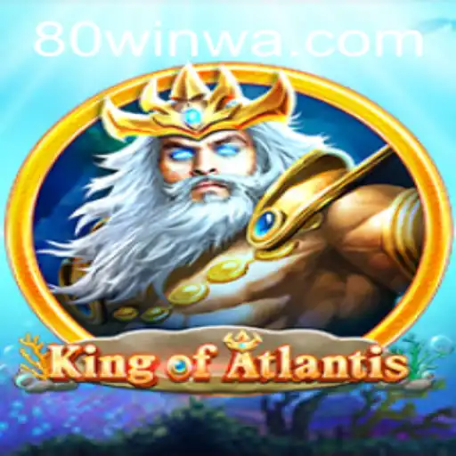 Descubra KingofAtlantis: O Novo Jogo Estratégico que Está Conquistando Todos
