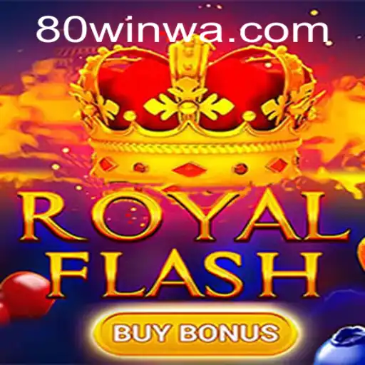 Explorando o Jogo RoyalFlashBuyBonus: Estratégias e Regras com 80win