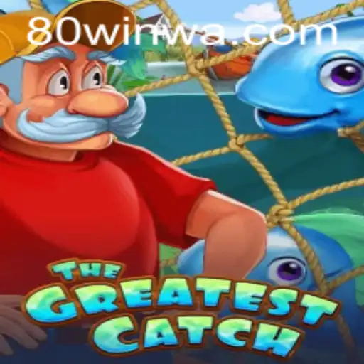 TheGreatestCatch: Um Mergulho em um Mundo de Aventuras e Estratégias