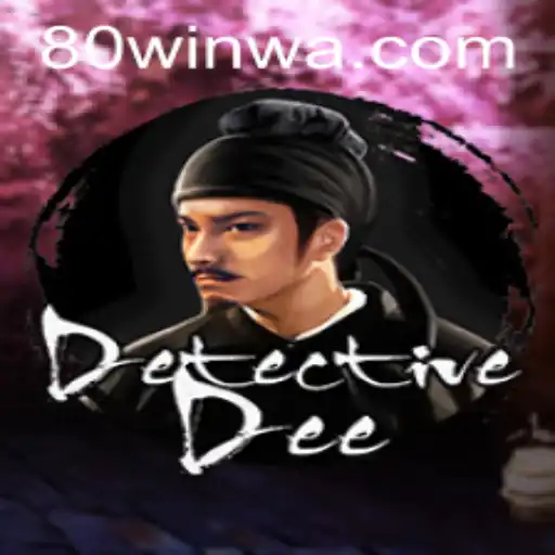 DetectiveDee: Desvende Mistérios com Estratégia e Astúcia