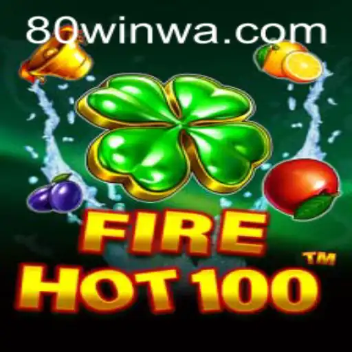 Explorando o Empolgante Mundo de FireHot100: O Jogo que Promete 80% de Chance de Vitória