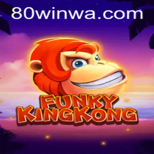 FunkyKingKong: O Jogo que Revoluciona com a Estratégia de '80win'
