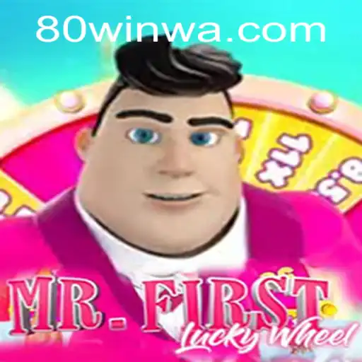 Descubra o Empolgante Mundo de MrFirstLuckyWheel e a Emocionante Chance de 80win