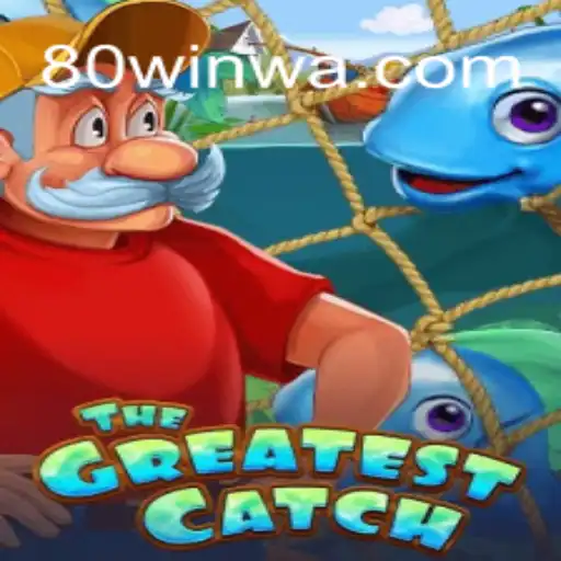 TheGreatestCatch: Um Mergulho em um Mundo de Aventuras e Estratégias