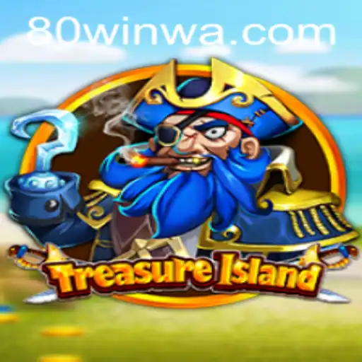 Descubra TreasureIsland: Um Jogo de Aventuras e Estratégia
