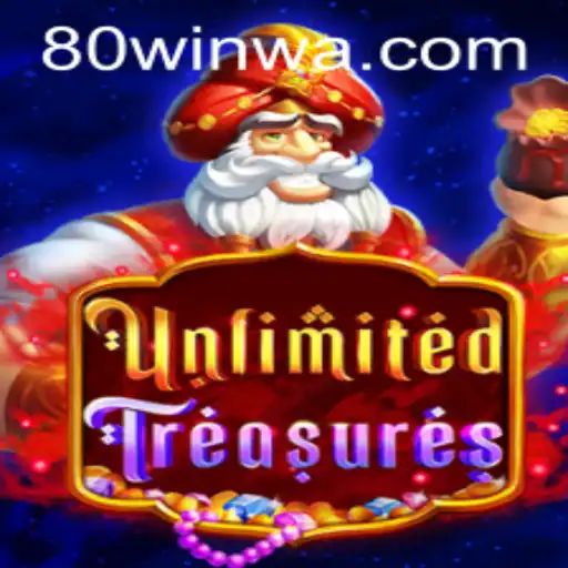 Explorando UnlimitedTreasures: A Nova Sensação no Mundo dos Jogos com a Estratégia 80win