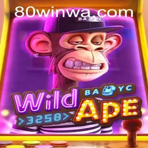 Explorando o Mundo de WildApe3258: Um Jogo Emocionante com a Palavra-Chave 80win